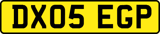 DX05EGP
