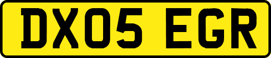 DX05EGR