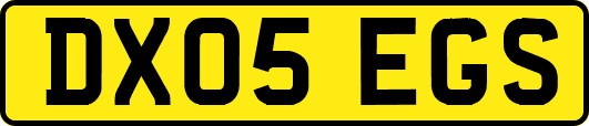 DX05EGS