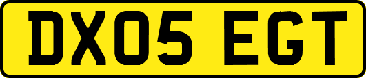 DX05EGT