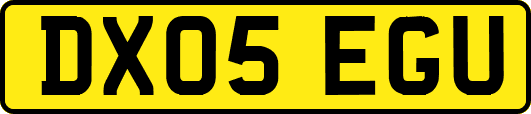 DX05EGU