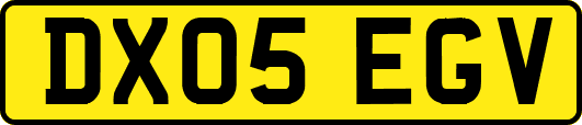 DX05EGV