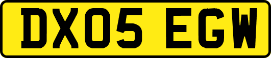 DX05EGW