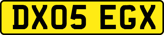 DX05EGX