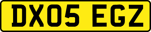 DX05EGZ