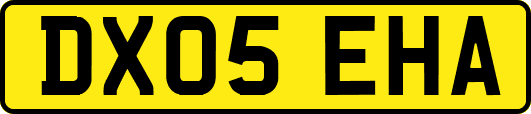 DX05EHA