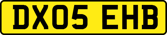 DX05EHB