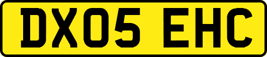 DX05EHC