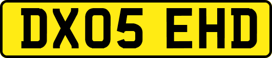 DX05EHD