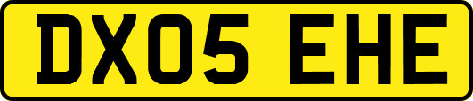 DX05EHE