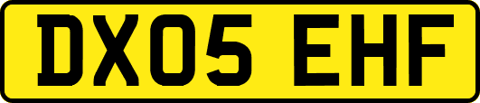 DX05EHF