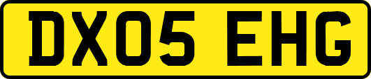 DX05EHG