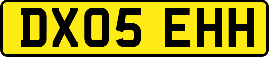 DX05EHH