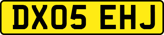DX05EHJ