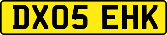 DX05EHK