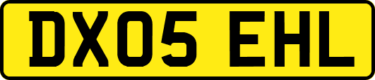 DX05EHL