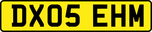 DX05EHM