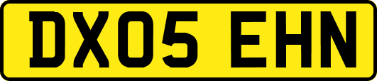DX05EHN