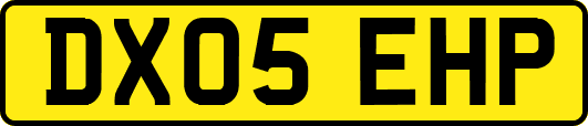 DX05EHP