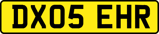 DX05EHR