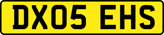 DX05EHS