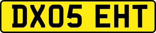DX05EHT