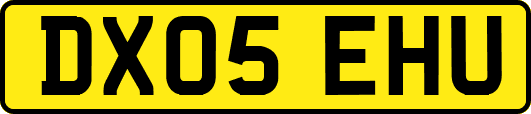 DX05EHU