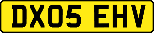 DX05EHV