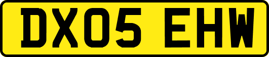 DX05EHW
