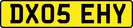 DX05EHY