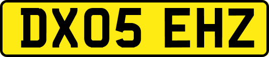 DX05EHZ