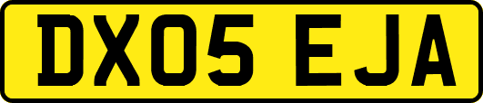 DX05EJA