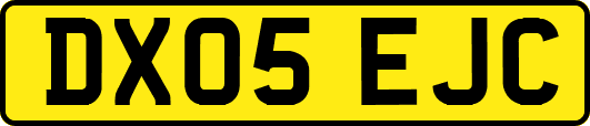 DX05EJC