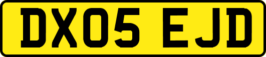 DX05EJD