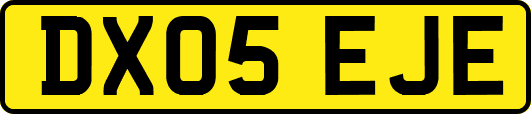 DX05EJE