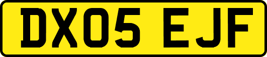 DX05EJF