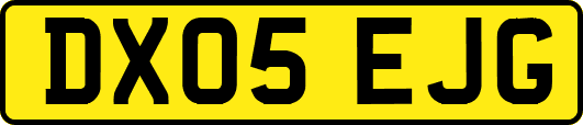 DX05EJG