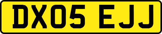 DX05EJJ