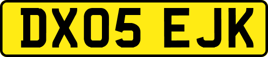 DX05EJK