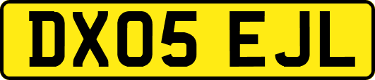 DX05EJL