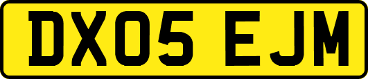 DX05EJM