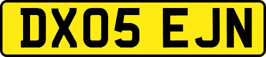 DX05EJN