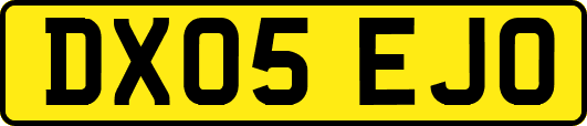 DX05EJO