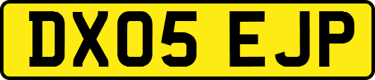 DX05EJP