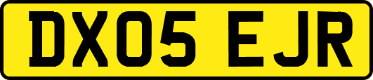 DX05EJR
