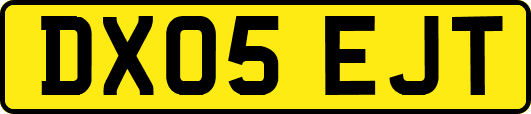 DX05EJT