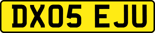 DX05EJU