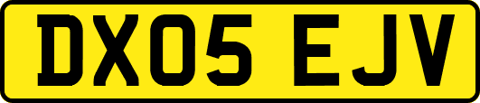 DX05EJV