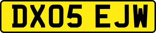 DX05EJW
