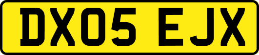 DX05EJX